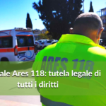 Personale Ares 118